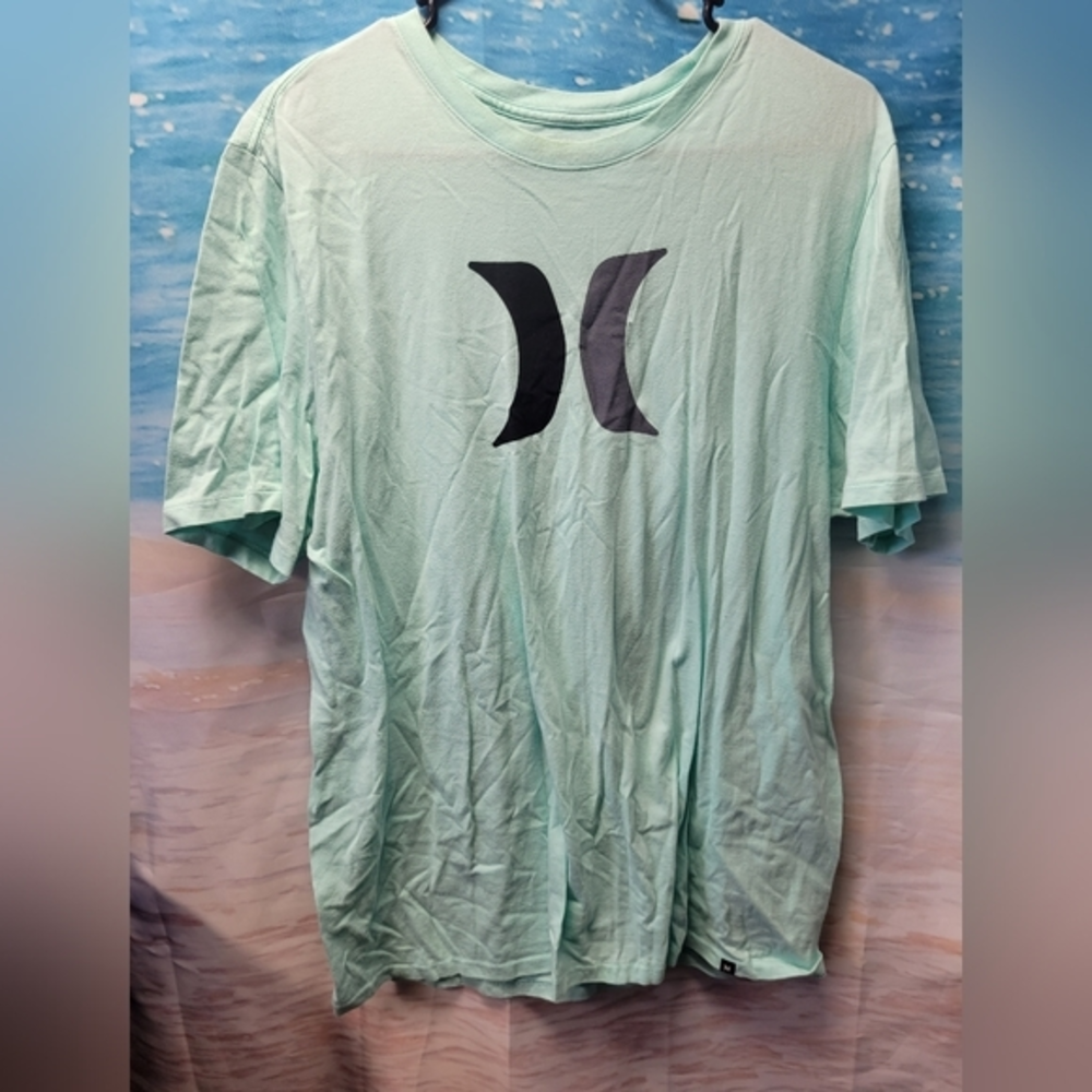 Hurley Mens‎ Tshirt Size Large